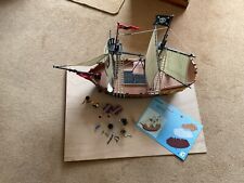 Playmobile pirate ship for sale  WOKINGHAM