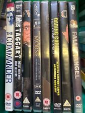 Seies dvd bundle for sale  DUMFRIES