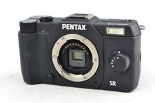 Pentax q10 black for sale  Shipping to Ireland