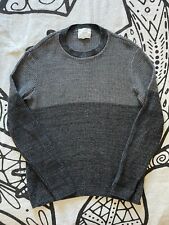 Topman knit pullover for sale  ASHTON-UNDER-LYNE