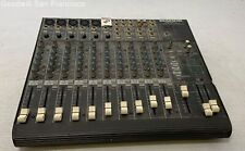 audio mixer mackie for sale  South San Francisco