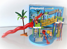 Playmobil summer fun d'occasion  Naves