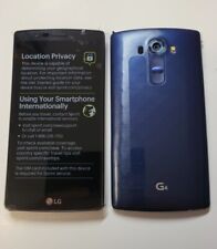 SPRINT LG G4 LS991 4G LTE Android 32GB 10/10 A++, usado segunda mano  Embacar hacia Argentina