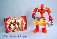 Lego bionicle 8985 for sale  ALCESTER