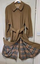 Rare burberry prorsum for sale  NORTHAMPTON