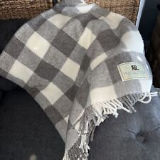 Highland tweeds blanket for sale  Leawood