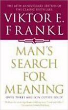 A Busca do Homem pelo Sentido de Frankl, Viktor Emil comprar usado  Enviando para Brazil