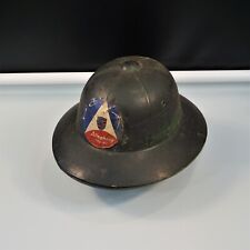 Vintage helmet coal for sale  Deerfield Beach