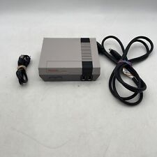 Nintendo NES Classic Edition Mini Authentic Model Number CLV-001  Console for sale  Shipping to South Africa