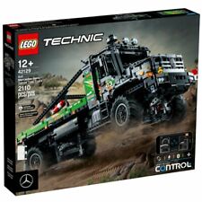 Lego technic 42129 for sale  MARKET RASEN