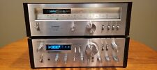 Pioneer 8800 stereo for sale  Chanhassen