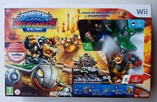 Skylanders super chargers d'occasion  Tain-l'Hermitage