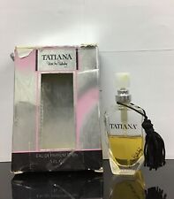 Tatiana eau parfum for sale  Huntington Station