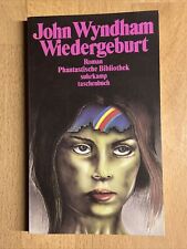 John wyndham wiedergeburt gebraucht kaufen  Kaltenkirchen