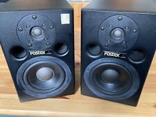 Fostex nahfeld monitor gebraucht kaufen  Rotenburg