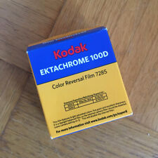 Kodak ektachrome 100d gebraucht kaufen  Sickte