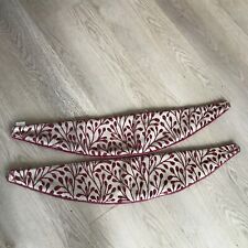 Dunelm curtain tie for sale  WELLING