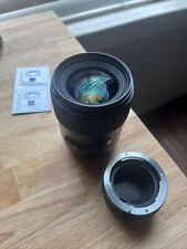 sigma 35mm 1 4 sony for sale  Spring Branch