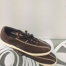 Tretorn nylite trainers for sale  LONDON