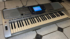 Yamaha keyboard psr gebraucht kaufen  Dornburg