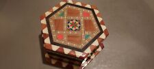 Vintage spanish marquetry for sale  Portland