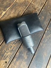 audio technica microphone for sale for sale  LONDON