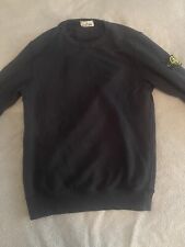 Stone island jumper for sale  STOURBRIDGE