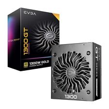 EVGA SuperNOVA 1300W GT Gaming Desktop Power Supply Unit - 220-GT-1300-X1 - VG for sale  Shipping to South Africa