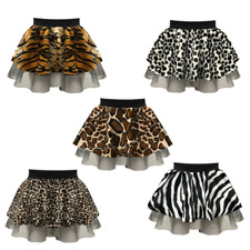 Animal print tutu for sale  NOTTINGHAM