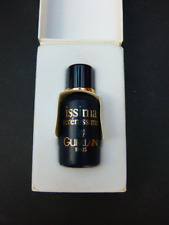 Miniature ancienne parfum d'occasion  Chailles