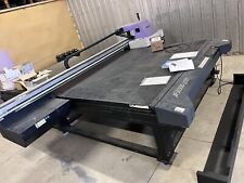 Mimaki flatbed printer for sale  Hoyleton