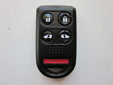 OEM 2005-2010 HONDA ODYSSEY ALARME CHAVEIRO REMOTO SEM CHAVE OUCG8D-399H-A, usado comprar usado  Enviando para Brazil