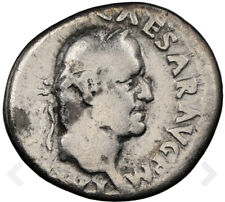 Galba denarius silver for sale  Lawton