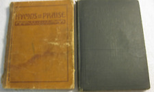 Hymns praise g for sale  Holts Summit