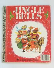 Jingle bells vtg for sale  Chesterton