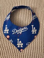 Dodgers dog bandana for sale  Indio