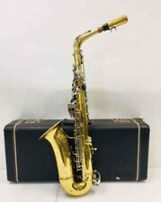 Majestic italy saxophone d'occasion  Expédié en Belgium