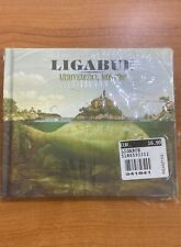 Album originale ligabue usato  Crotone