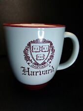 Harvard coffee mug for sale  Honesdale