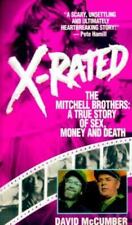 Classificação X: The Mitchell Brothers: A True Story of Sex, Money and Death comprar usado  Enviando para Brazil