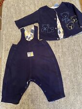 Baby boys navy for sale  POTTERS BAR