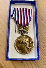 Medaille honneur ptt d'occasion  Épaignes