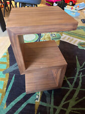 Conran shop walnut for sale  LONDON