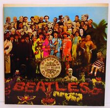 Beatles sgt peppers for sale  Albion