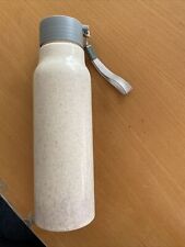 Trinkflasche beige gebraucht kaufen  Wutöschingen