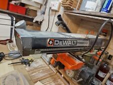 Dewalt dw125 type for sale  LEEK