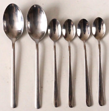 Long handled teaspoons for sale  OLDHAM