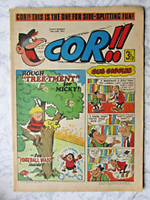 Cor comic. 16th for sale  CHICHESTER