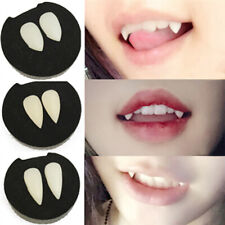 Vampire teeth fangs for sale  UK