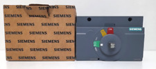 Siemens 3VA9467-0GK00 Giratorio Telefonista/Gratis Expedito segunda mano  Embacar hacia Mexico